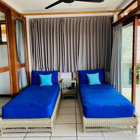 Lembongan Sanctuary Villas מראה חיצוני תמונה