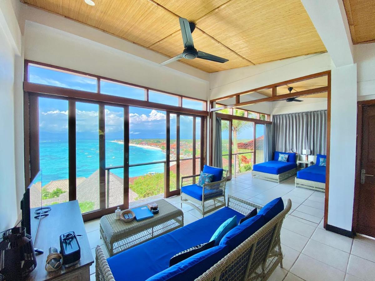 Lembongan Sanctuary Villas מראה חיצוני תמונה