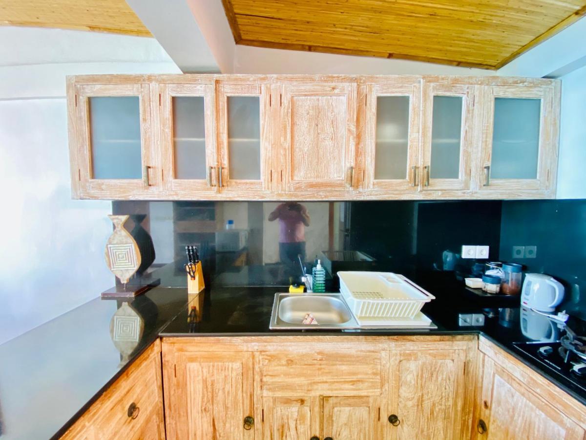Lembongan Sanctuary Villas מראה חיצוני תמונה