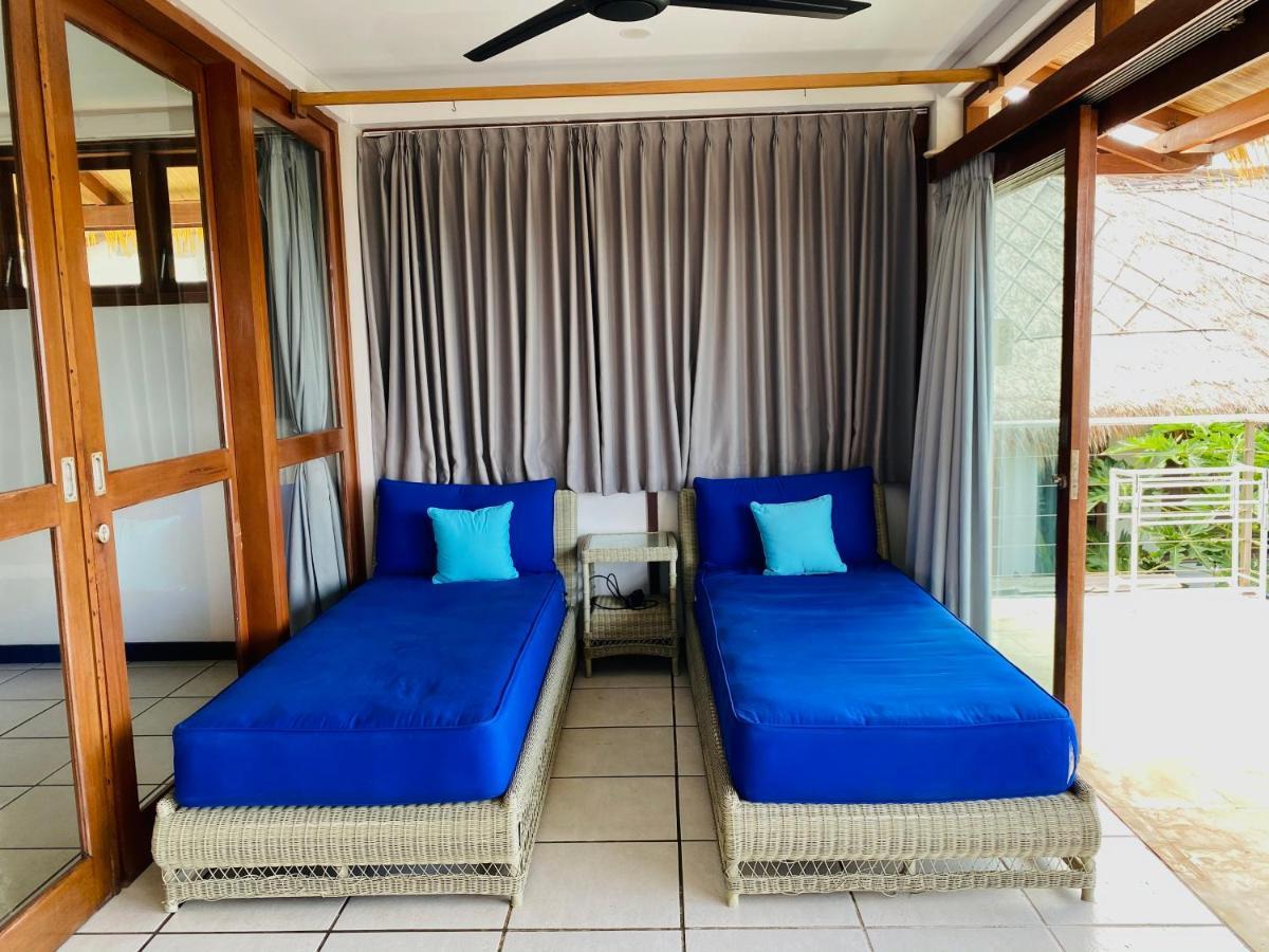 Lembongan Sanctuary Villas מראה חיצוני תמונה
