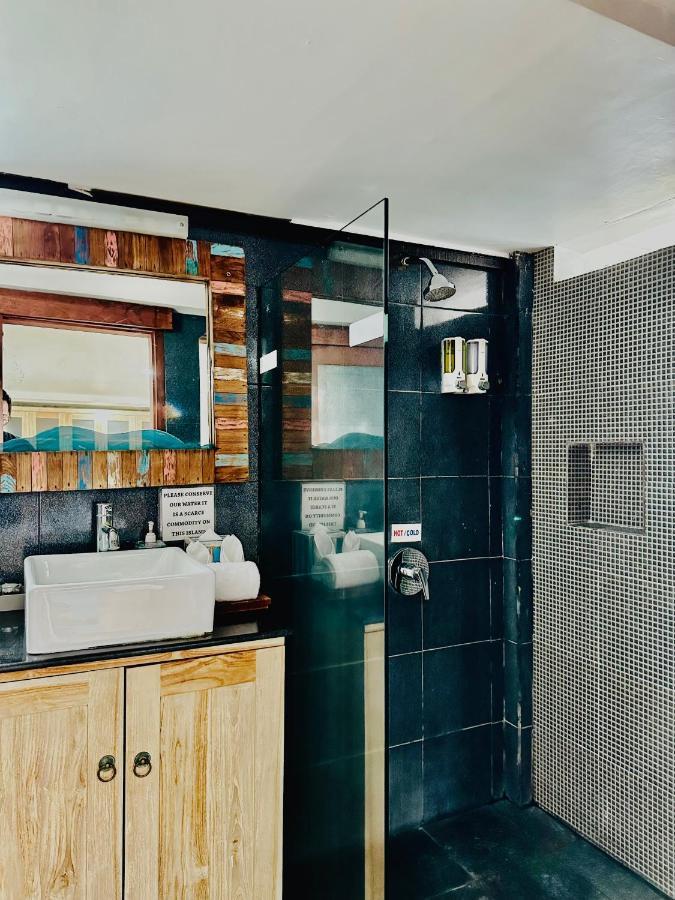 Lembongan Sanctuary Villas מראה חיצוני תמונה