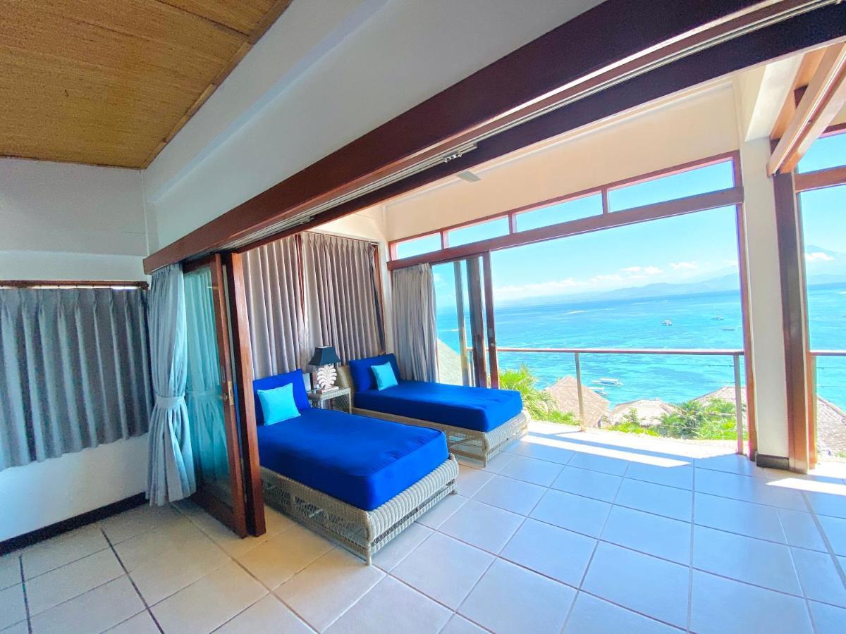 Lembongan Sanctuary Villas מראה חיצוני תמונה