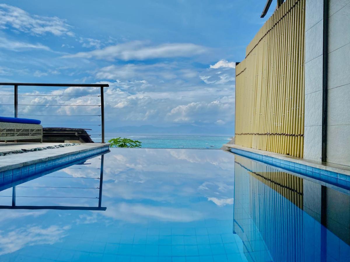Lembongan Sanctuary Villas מראה חיצוני תמונה