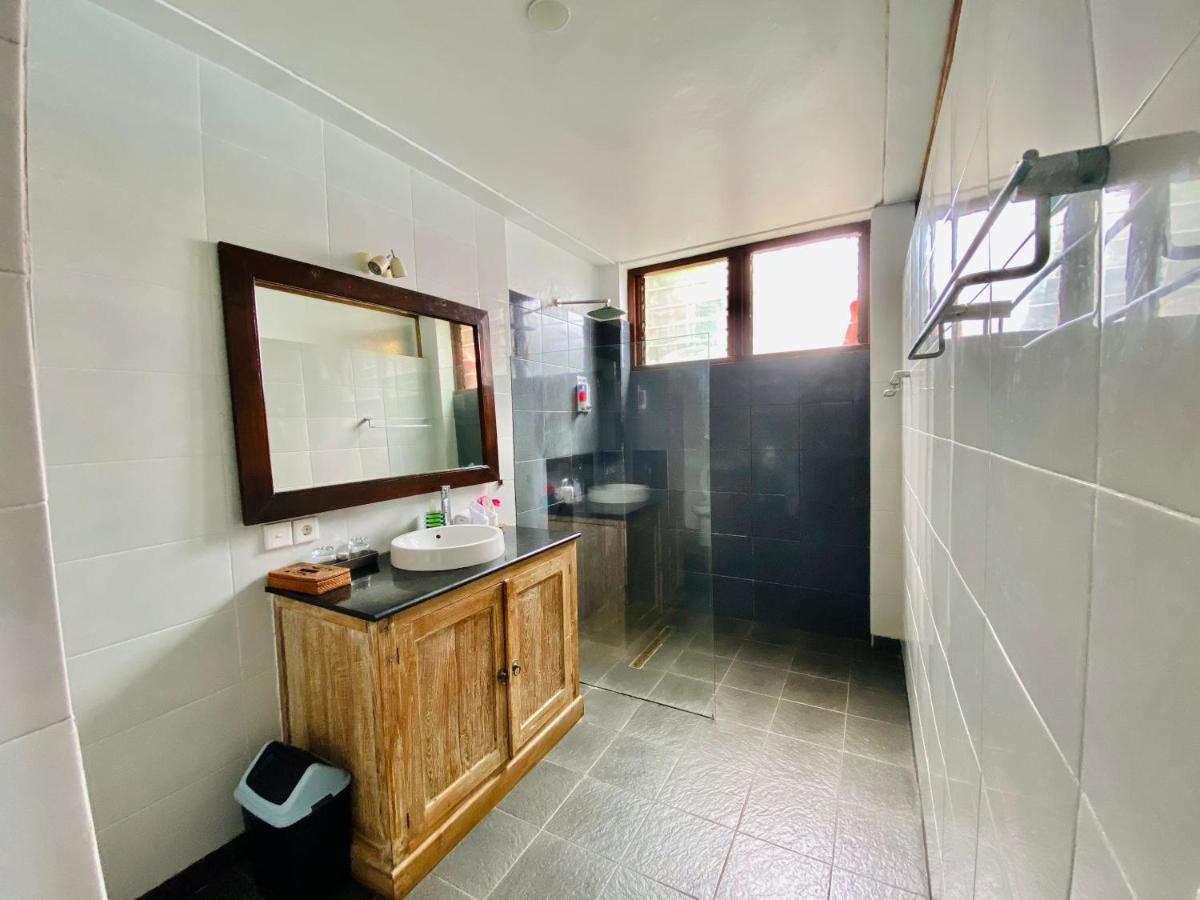 Lembongan Sanctuary Villas מראה חיצוני תמונה