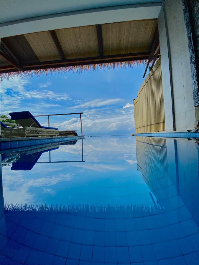Lembongan Sanctuary Villas מראה חיצוני תמונה