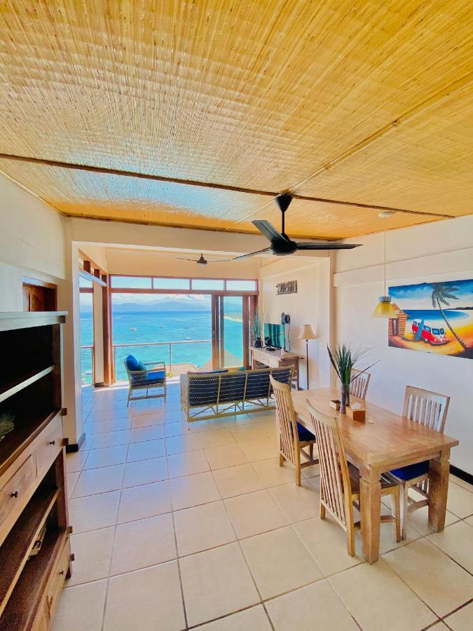 Lembongan Sanctuary Villas מראה חיצוני תמונה
