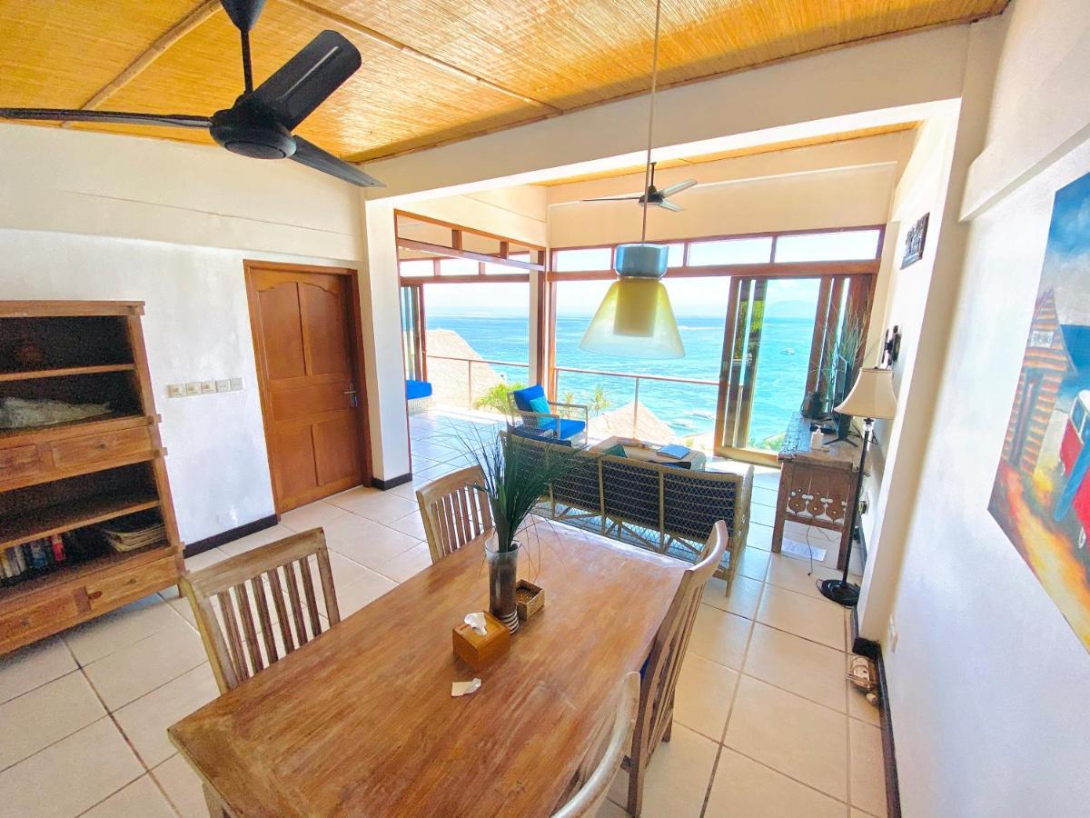 Lembongan Sanctuary Villas מראה חיצוני תמונה