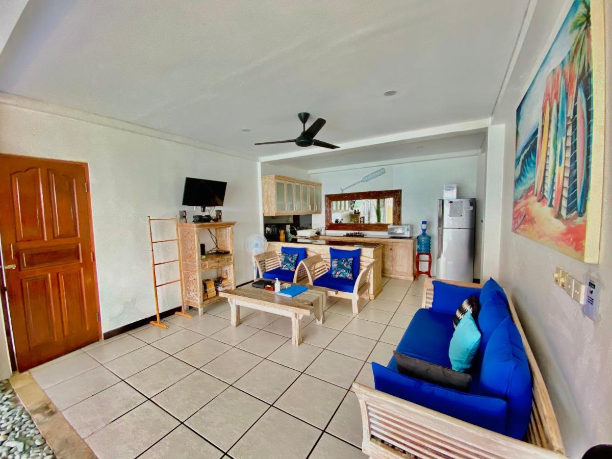 Lembongan Sanctuary Villas מראה חיצוני תמונה