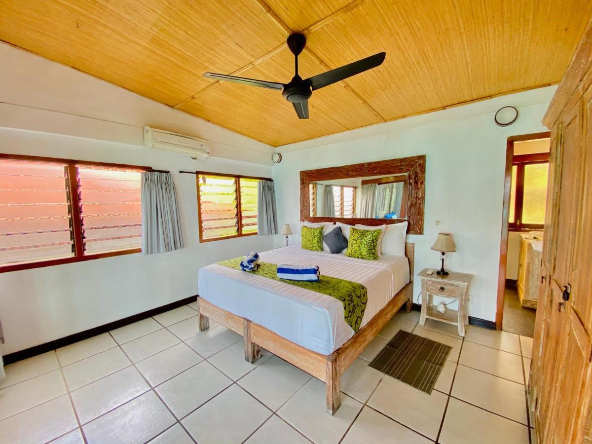 Lembongan Sanctuary Villas מראה חיצוני תמונה