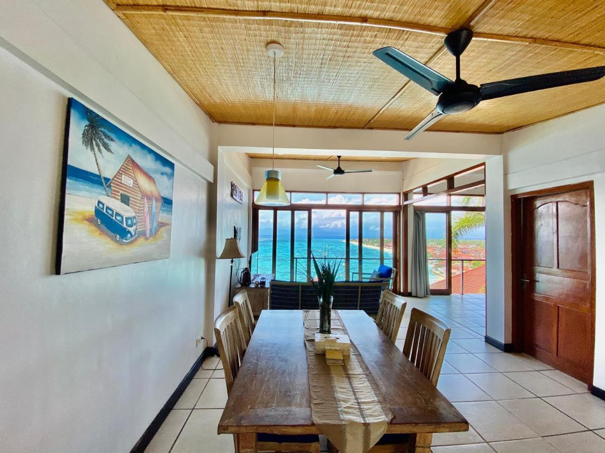 Lembongan Sanctuary Villas מראה חיצוני תמונה