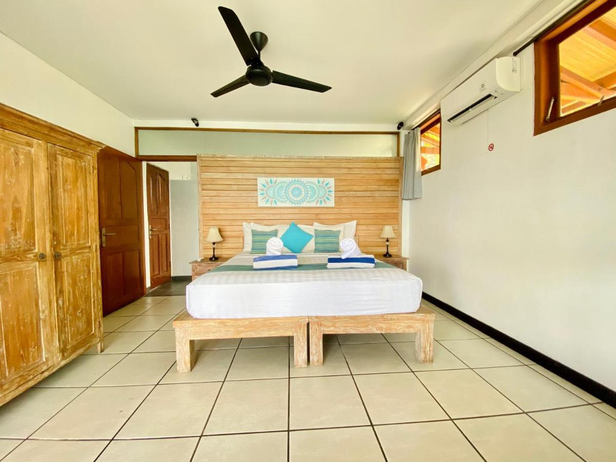 Lembongan Sanctuary Villas מראה חיצוני תמונה