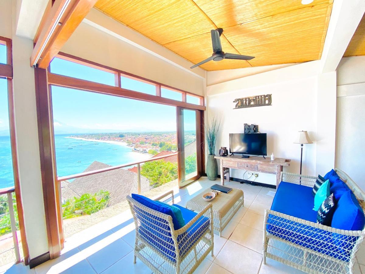 Lembongan Sanctuary Villas מראה חיצוני תמונה