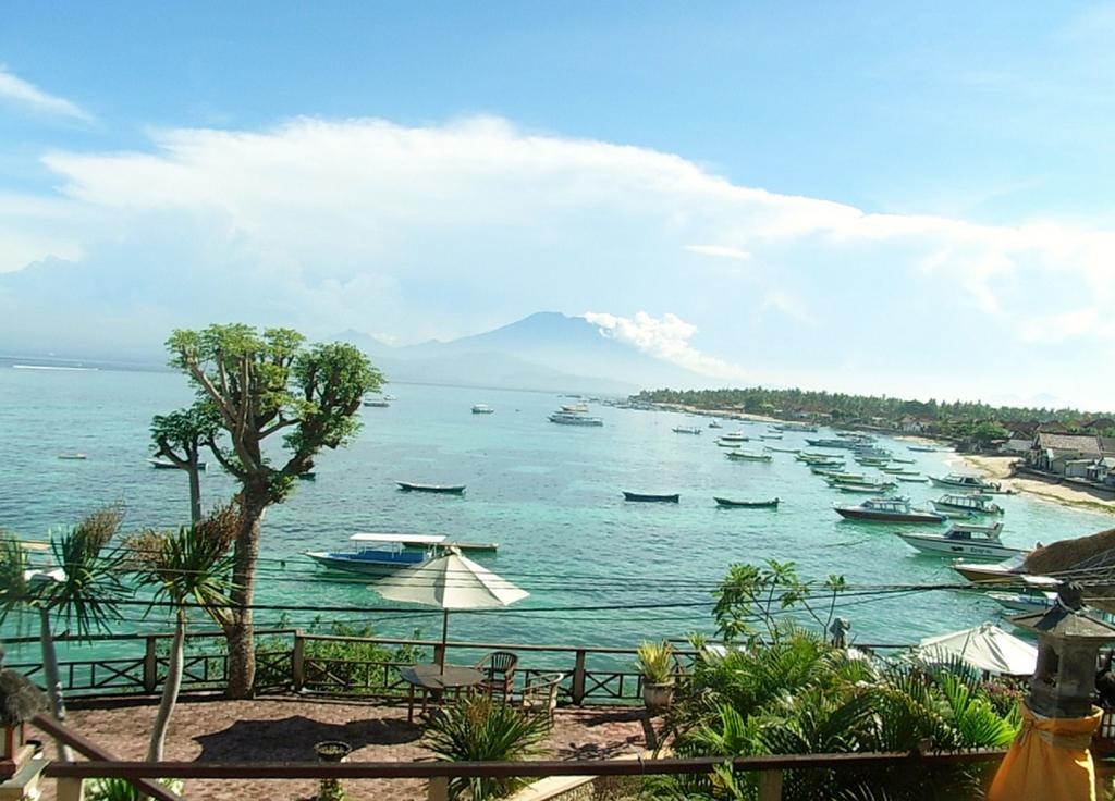 Lembongan Sanctuary Villas מראה חיצוני תמונה
