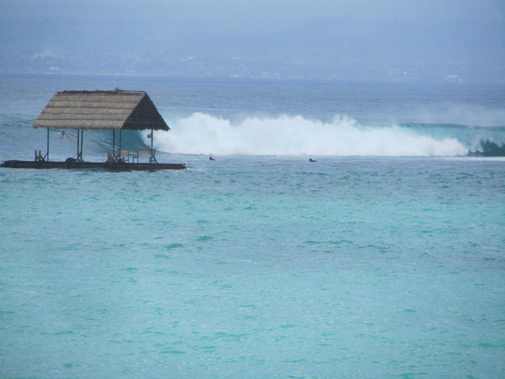 Lembongan Sanctuary Villas מראה חיצוני תמונה