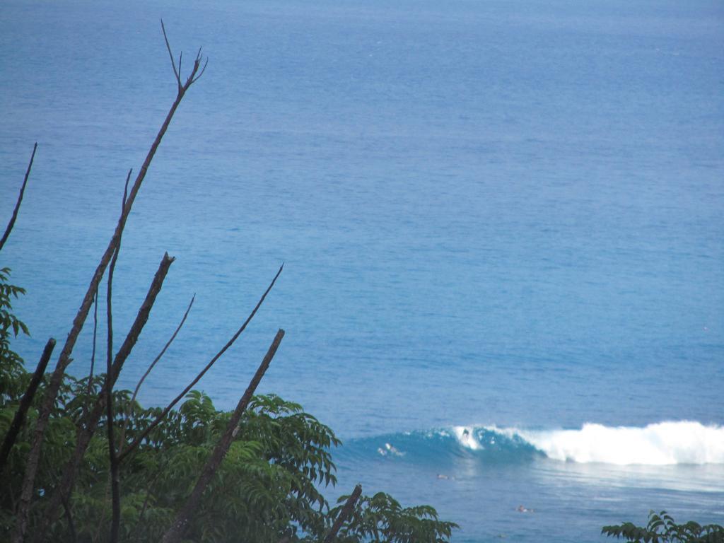 Lembongan Sanctuary Villas מראה חיצוני תמונה