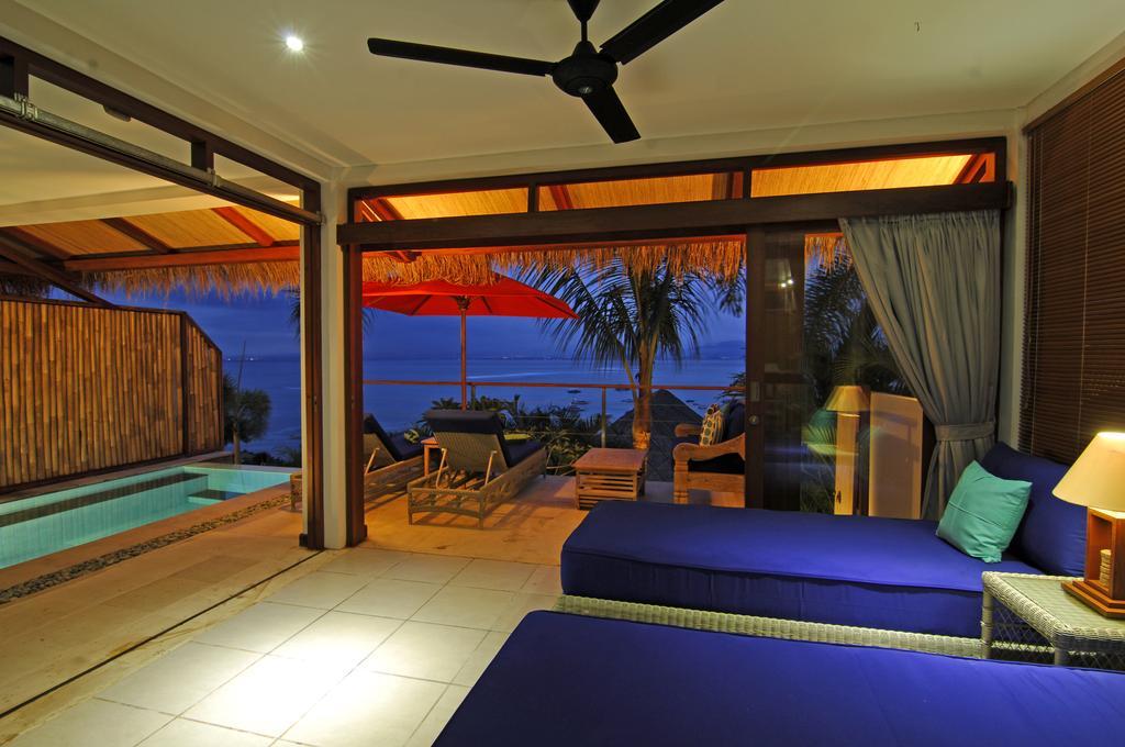 Lembongan Sanctuary Villas חדר תמונה