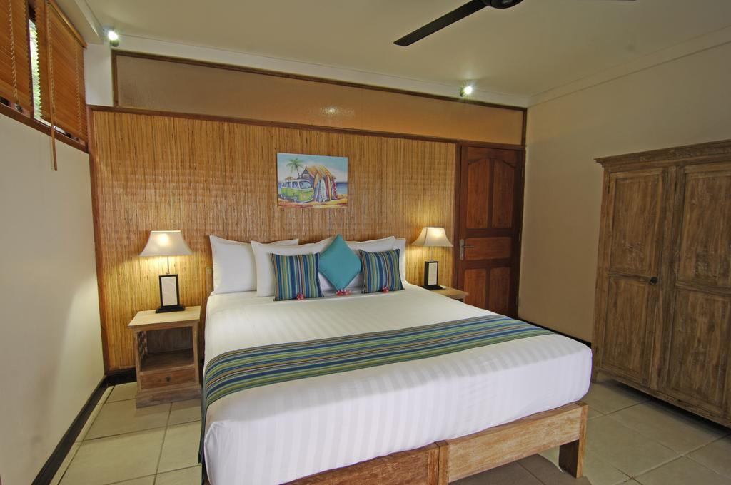 Lembongan Sanctuary Villas מראה חיצוני תמונה