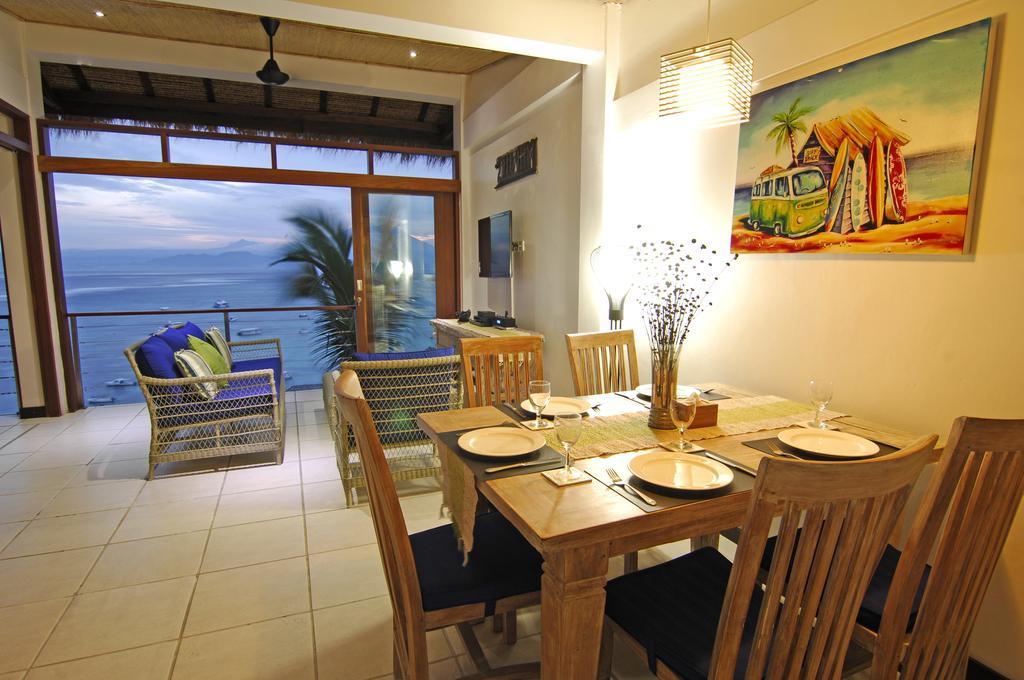 Lembongan Sanctuary Villas חדר תמונה