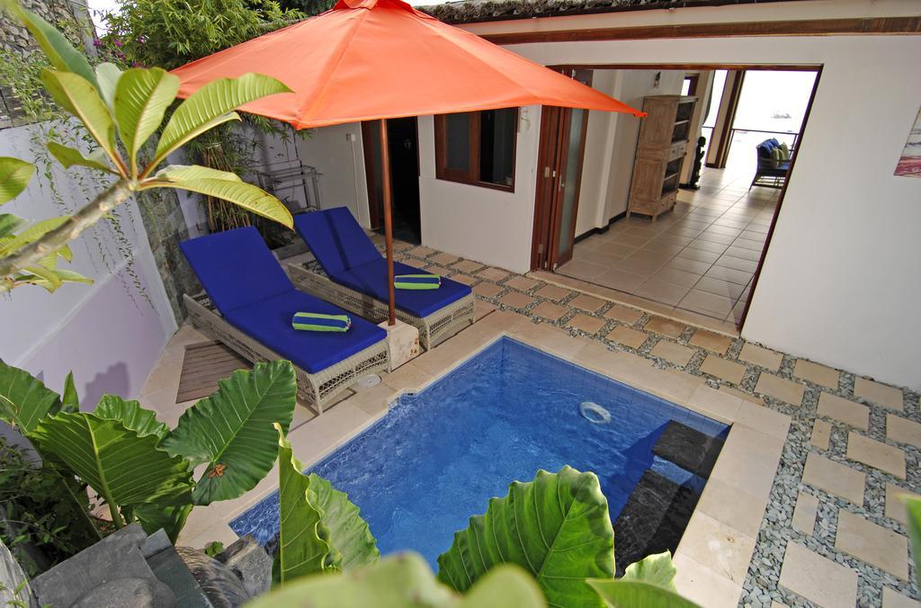 Lembongan Sanctuary Villas מראה חיצוני תמונה
