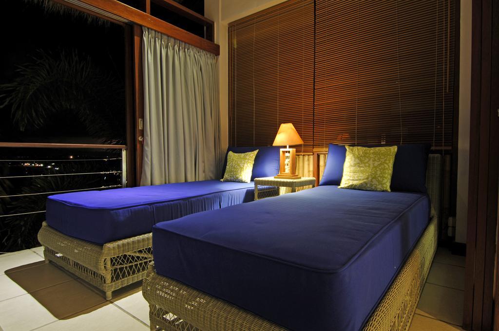 Lembongan Sanctuary Villas מראה חיצוני תמונה