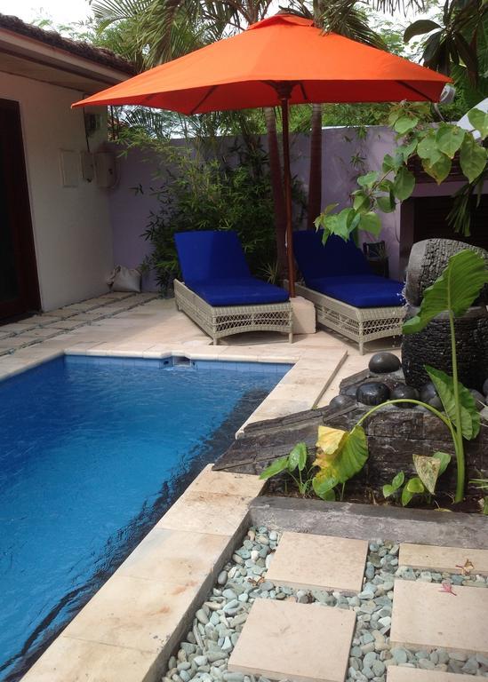 Lembongan Sanctuary Villas מראה חיצוני תמונה