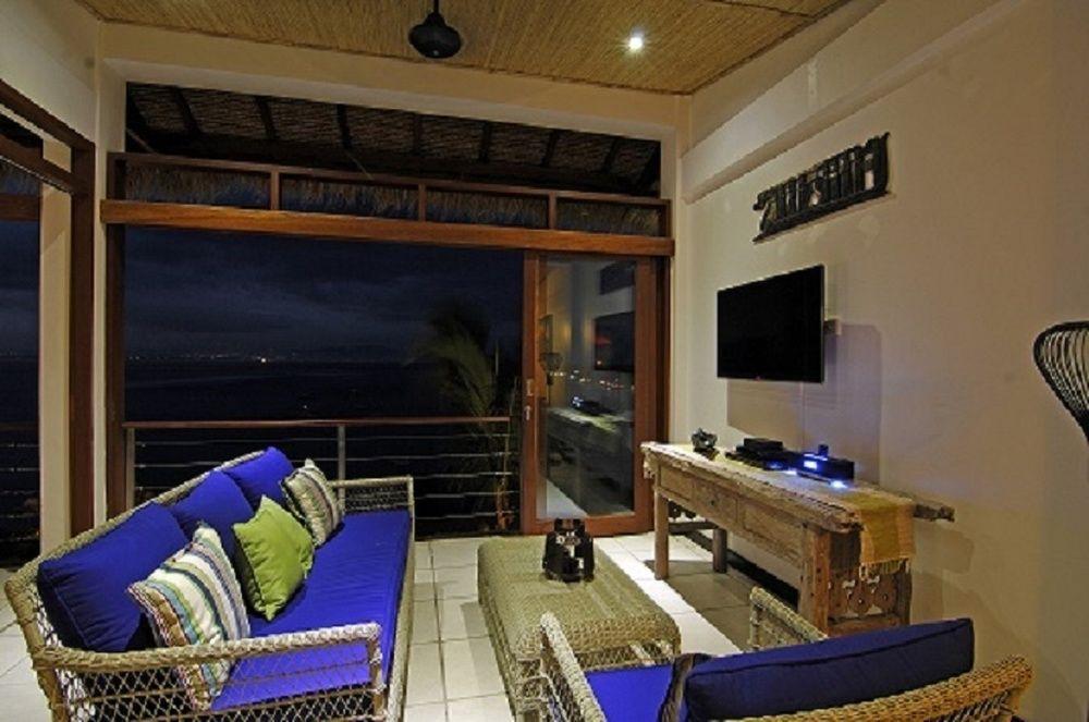Lembongan Sanctuary Villas מראה חיצוני תמונה