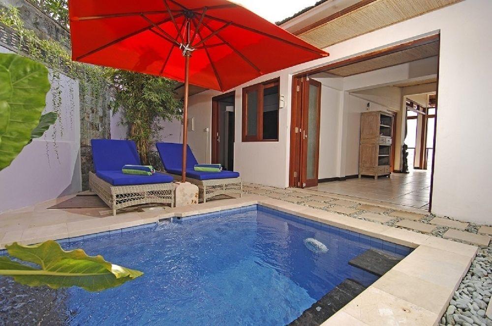 Lembongan Sanctuary Villas מראה חיצוני תמונה