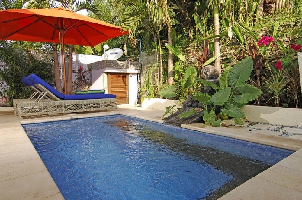 Lembongan Sanctuary Villas מראה חיצוני תמונה