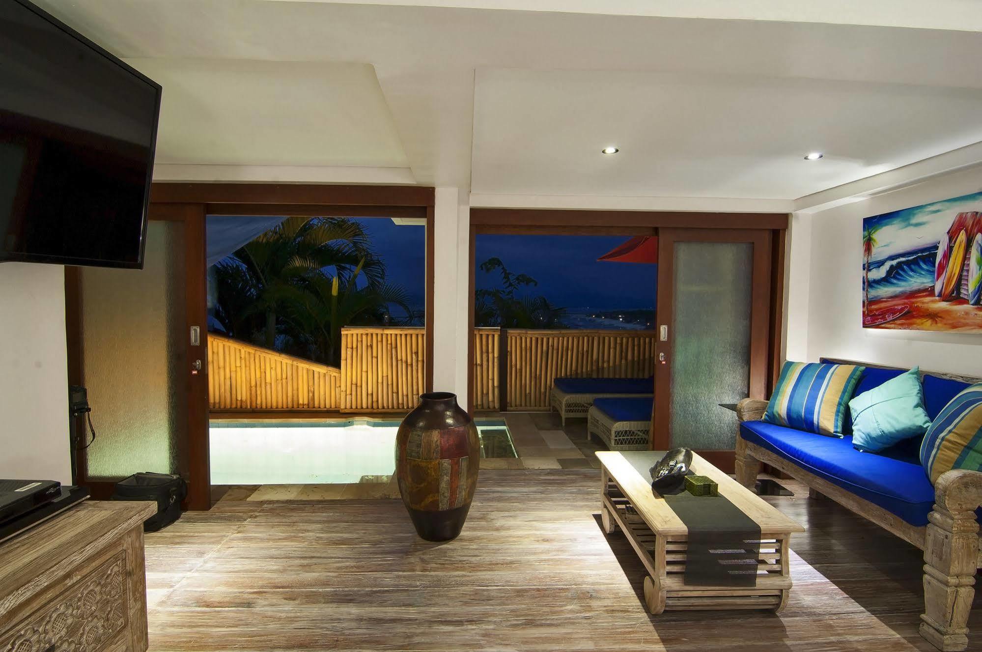 Lembongan Sanctuary Villas מראה חיצוני תמונה