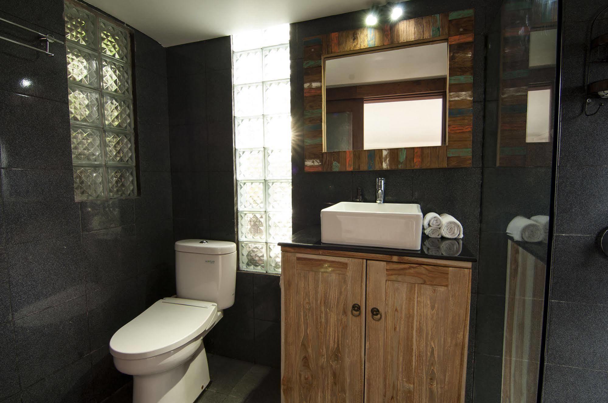 Lembongan Sanctuary Villas מראה חיצוני תמונה