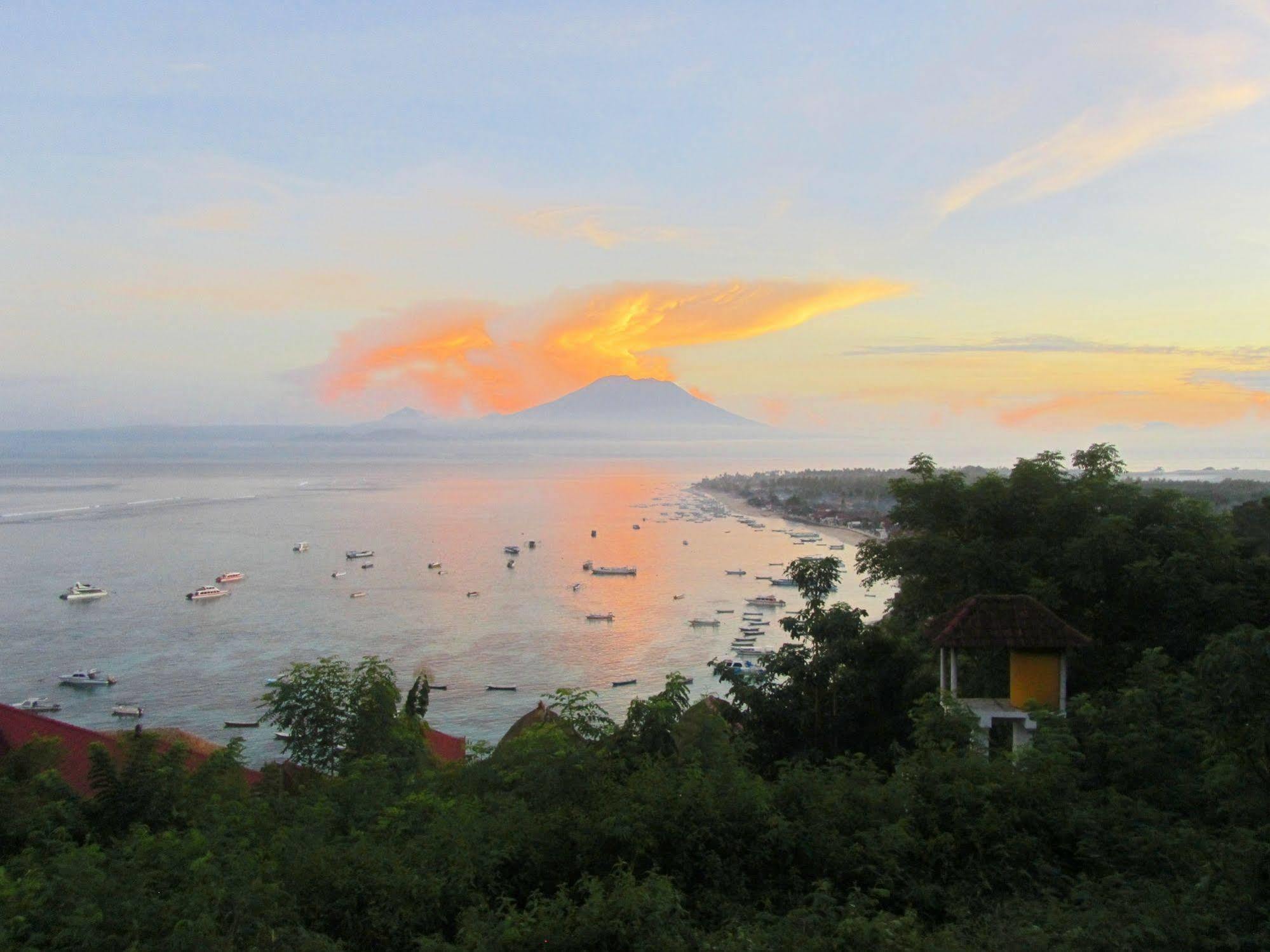 Lembongan Sanctuary Villas מראה חיצוני תמונה