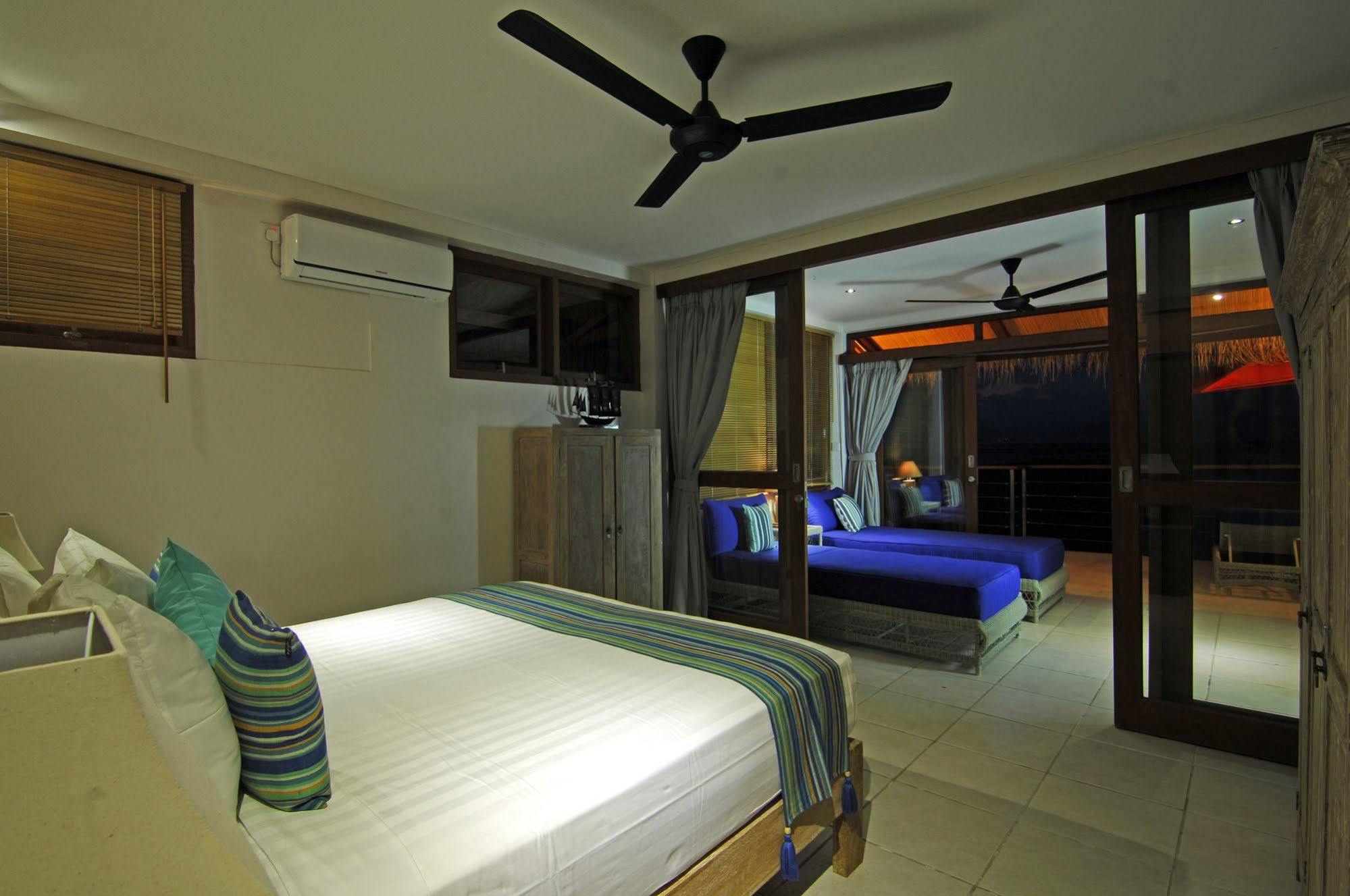 Lembongan Sanctuary Villas מראה חיצוני תמונה