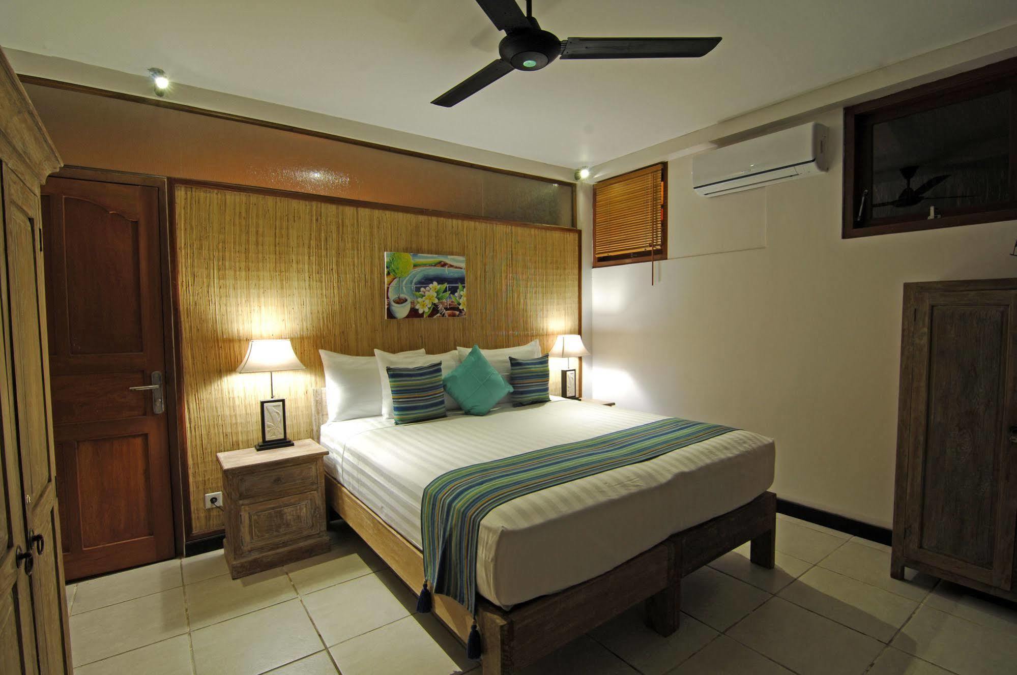 Lembongan Sanctuary Villas מראה חיצוני תמונה