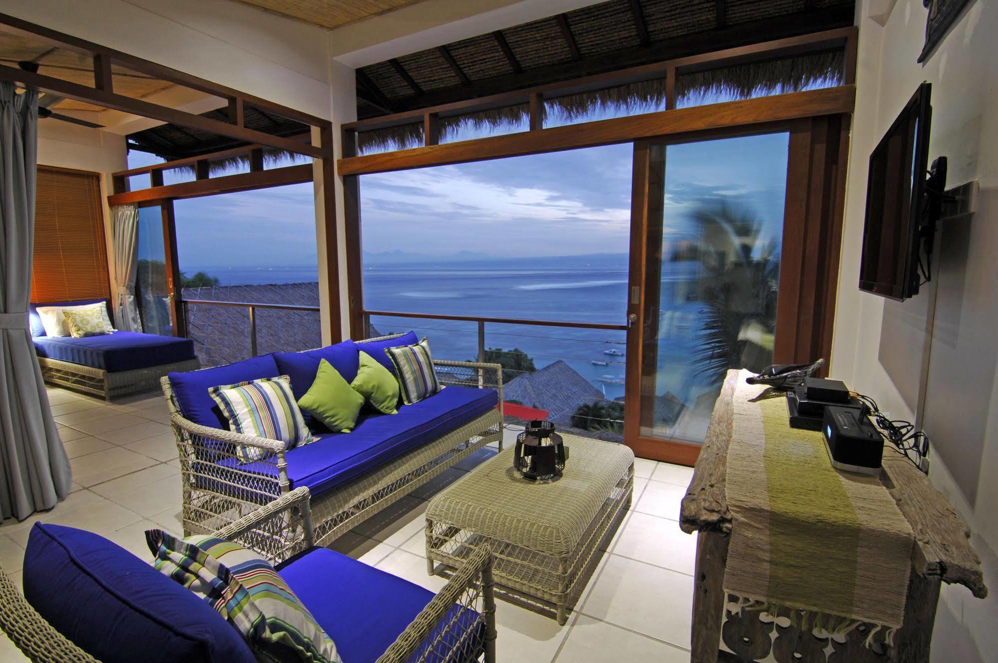 Lembongan Sanctuary Villas מראה חיצוני תמונה
